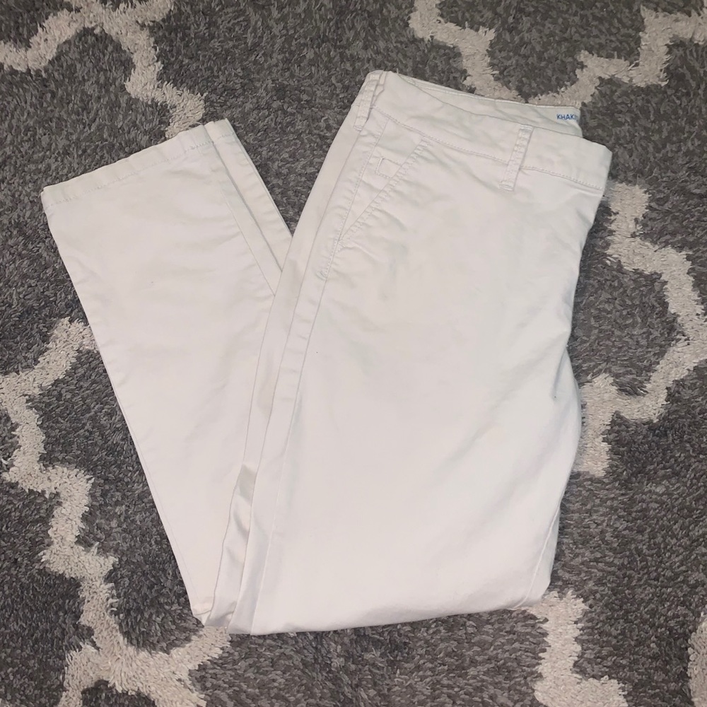 NWOT Gap khakis